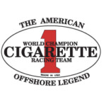 2012 Cigarette Racing Rendezvous
