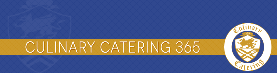 Culinary Catering 365